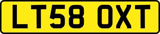 LT58OXT