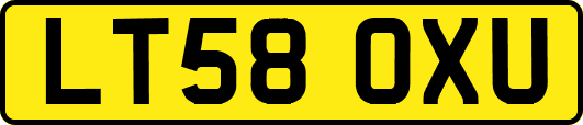 LT58OXU