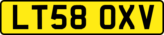 LT58OXV
