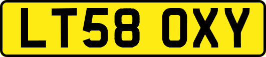 LT58OXY