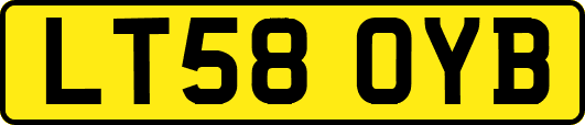 LT58OYB