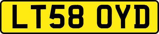 LT58OYD