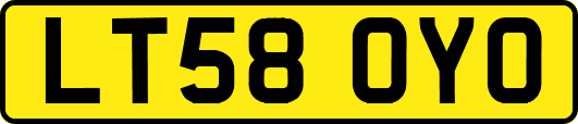 LT58OYO