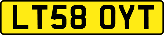 LT58OYT