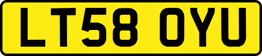 LT58OYU