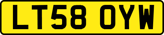 LT58OYW