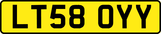 LT58OYY