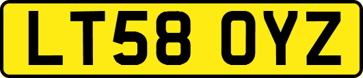 LT58OYZ