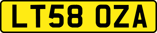 LT58OZA