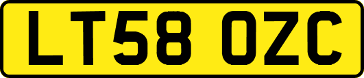 LT58OZC
