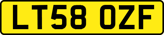 LT58OZF