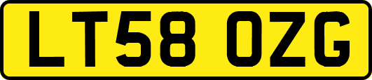 LT58OZG