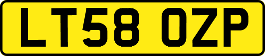 LT58OZP