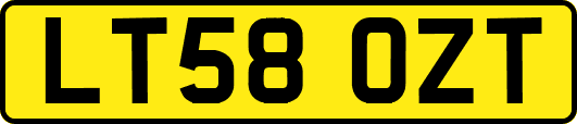 LT58OZT