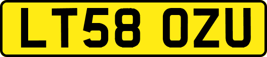 LT58OZU
