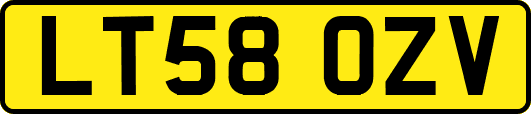 LT58OZV