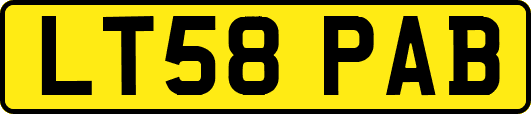 LT58PAB