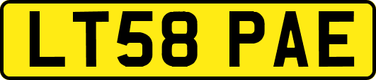 LT58PAE