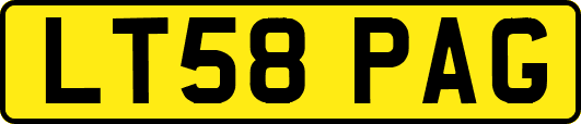LT58PAG