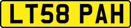 LT58PAH
