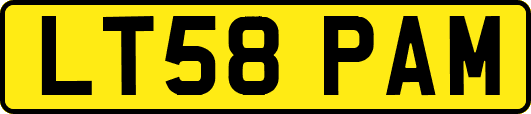 LT58PAM