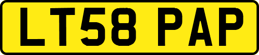 LT58PAP