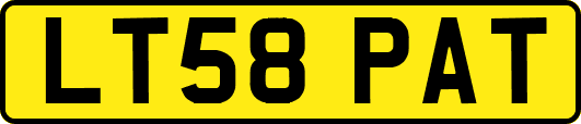 LT58PAT