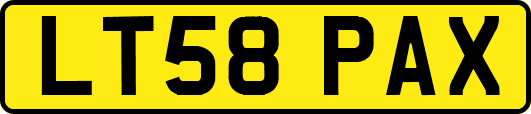 LT58PAX
