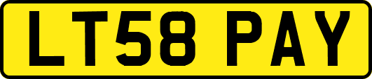 LT58PAY