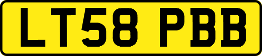 LT58PBB