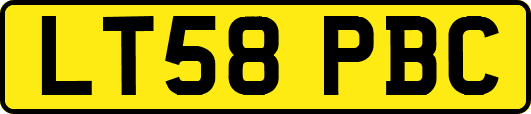 LT58PBC