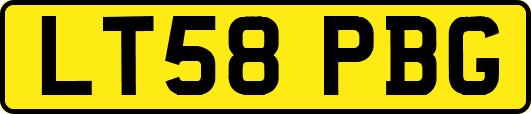 LT58PBG
