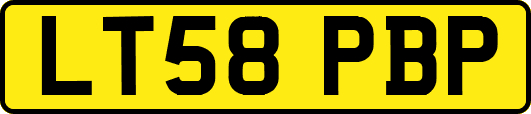 LT58PBP