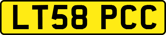 LT58PCC