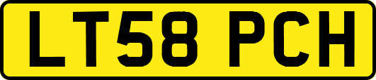 LT58PCH