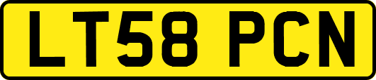 LT58PCN