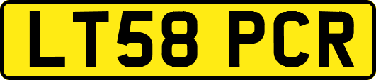 LT58PCR