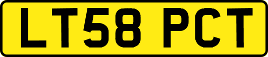 LT58PCT