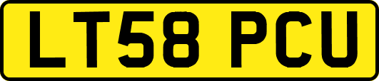 LT58PCU