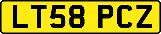 LT58PCZ