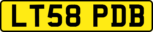 LT58PDB
