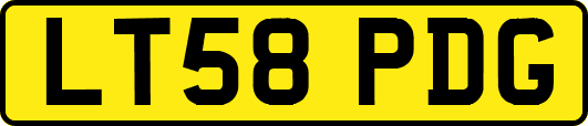 LT58PDG