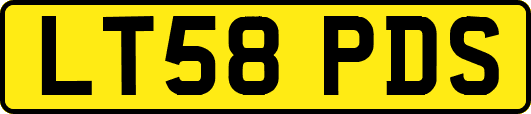 LT58PDS