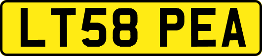 LT58PEA