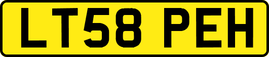 LT58PEH