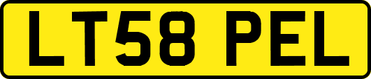 LT58PEL