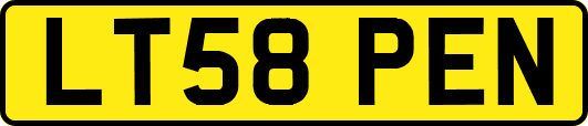 LT58PEN