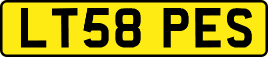LT58PES
