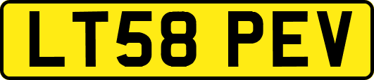 LT58PEV
