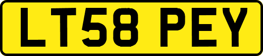 LT58PEY